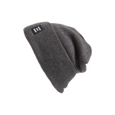 HERSCHEL SUPPLY CO. 'Abbott' Knit Cap, Main, color, CHARCOAL