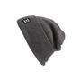 HERSCHEL SUPPLY CO. 'Abbott' Knit Cap, Main, color, CHARCOAL