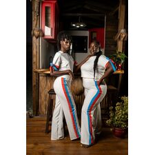 Luxor Pant Set from Black Bow Boutique