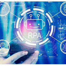 Robotic Process Automation RPA