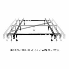 Malouf Queen/Full/Twin Adjustable Bed Frame