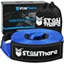 Stay There 3'' × 20ft Tow Recovery Strap