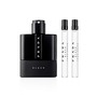 PRADA Luna Rossa Black Eau de Parfum Set USD $179 Value, Main, color, NO COLOR