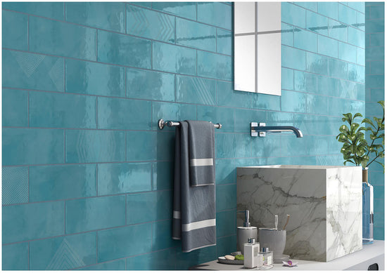 Jungle 4" X 12" ($7.99 Sq. ...