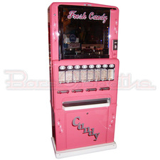 Stoner 180 Candy Machine