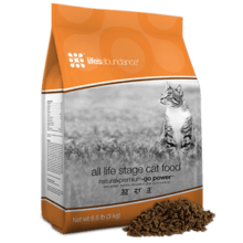 Life's Abundance All Life S...