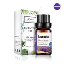 Pure Essential Oil Aromatherapy - Lavender