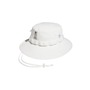ADIDAS ORIGINALS Unisex Non-Dyed Boonie Hat, Main, color, WHITE