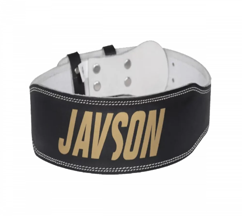 Javson 4 Inch Split Leather...