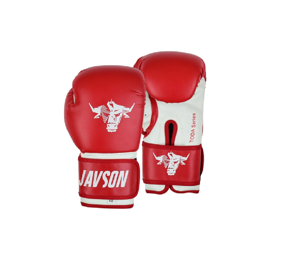 Javson Boxing Gloves