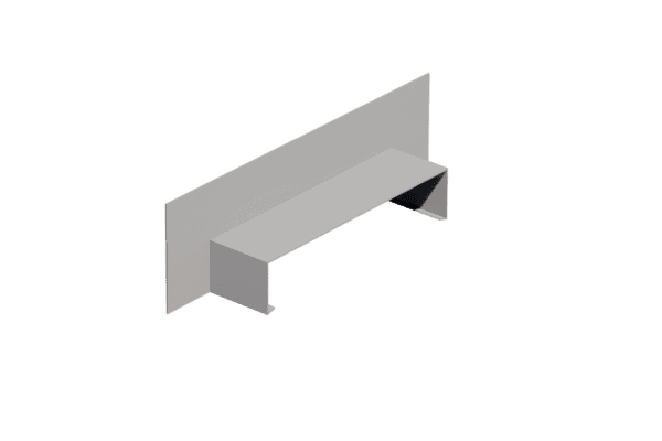 Alumasc Skyline Aluminium W...
