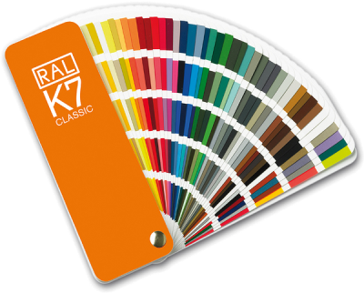 product colours