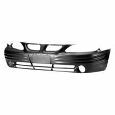 1999-2002 PONTIAC GRAND AM Front Bumper Cover SE Painted to Match