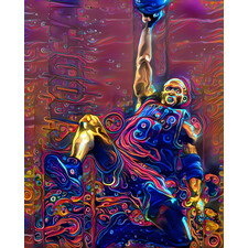 Hidden_Gems #2851 - Hidden_Gems | OpenSea