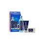 KIEHL'S SINCE 1851 Men's Energizing Essentials Set USD $58 Value, Main, color, NO COLOR