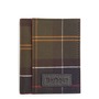 BARBOUR Tartan Folding Card Case, Main, color, CLASSIC TARTAN
