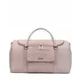 Monaco Travel Bag Pastel Pink