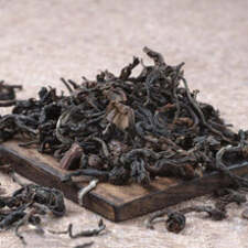 Load image into Gallery viewer, chocolate chai leaf