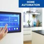 home automation services in...