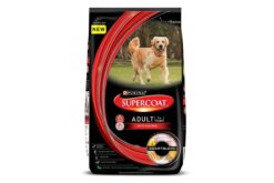 Purina Supercoat Adult Dry ...
