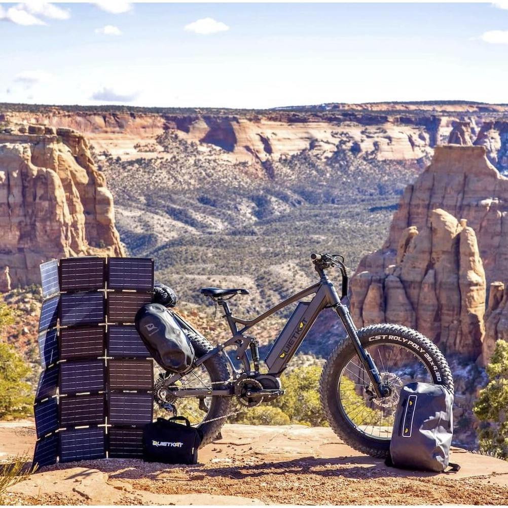 portable e-bike foldable so...