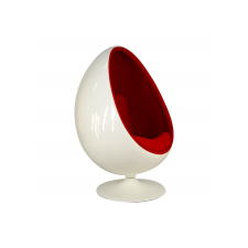 Egg Pod Chair by Eero Aarnio - A Modern World ltd.