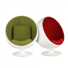 Ball Chair by A Modern World