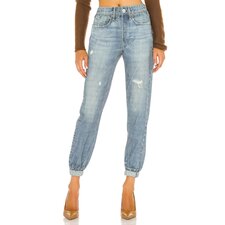 Rag &amp; Bone Miramar Relaxed Jogger in Glass Hill | REVOLVE