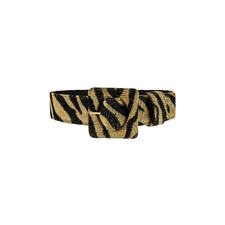 Lizzie Fortunato Agnes Belt in Tiger | REVOLVE