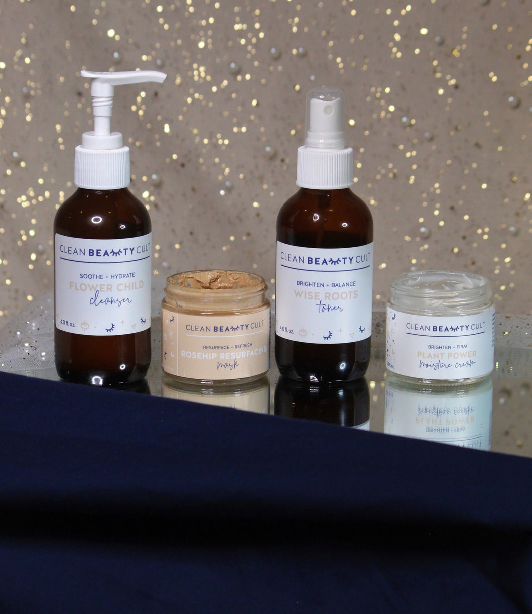 Cult Classics Kit: Hydratio...