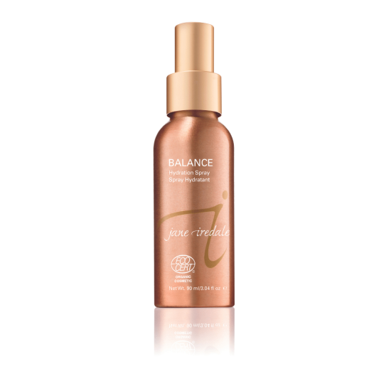 Jane Iredale BALANCE Hydrat...