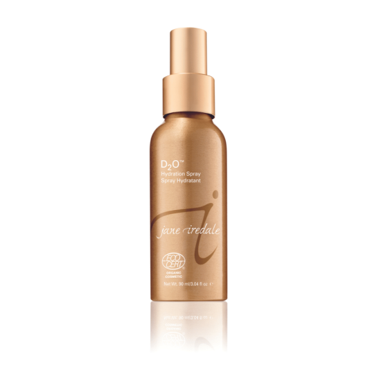 Jane Iredale D20 Hydration ...