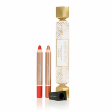 Jane Iredale SHIMMER Lip Kit