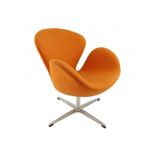 Swan Chair inspired by Arne Jacobsen - A Modern World ltd.