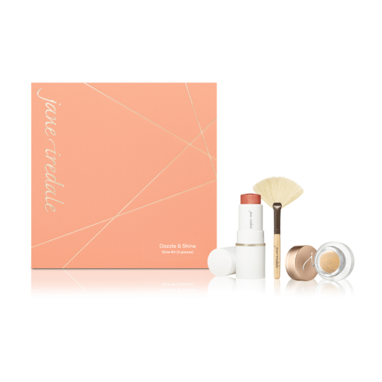 Jane Iredale Dazzle &amp; S...