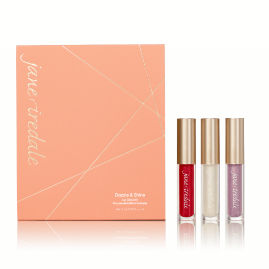 Jane Iredale Dazzle &amp; S...
