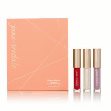 Jane Iredale Dazzle &amp; Shine Lip Gloss Kit