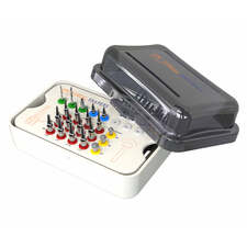 New Universal Shapers Guided Surgical Kit