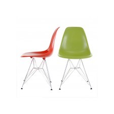 EAMES DSR inspired by Charles and Ray Eames - A Modern World ltd.