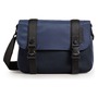 TED BAKER LONDON Messenger Bag, Main, color, NAVY