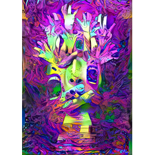 Hidden_Gems #2612 - Hidden_Gems | OpenSea