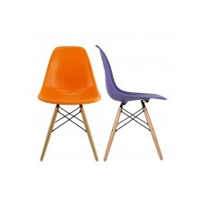 EAMES style DSW chair - A Modern World ltd.
