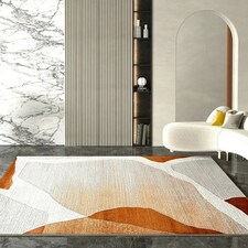 Unique Art Rugs