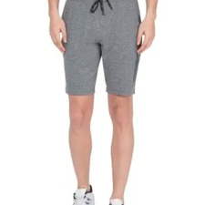 Men’s eco-friendly gray shorts