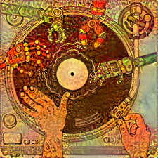 Hidden gems #492 - Hidden_Gems | OpenSea