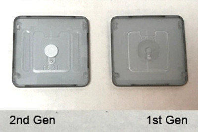 Apple A1707 Keyboard Keys R...