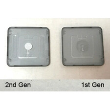 Apple A1707 Keyboard Keys Replacement