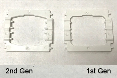 Apple A1990 Keyboard Keys R...