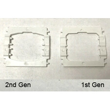 Apple A1990 Keyboard Keys Replacement