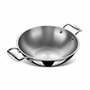 Stainless Steel Kadhai | St...